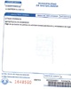 01 - Recibo para pago de aprobación de permiso